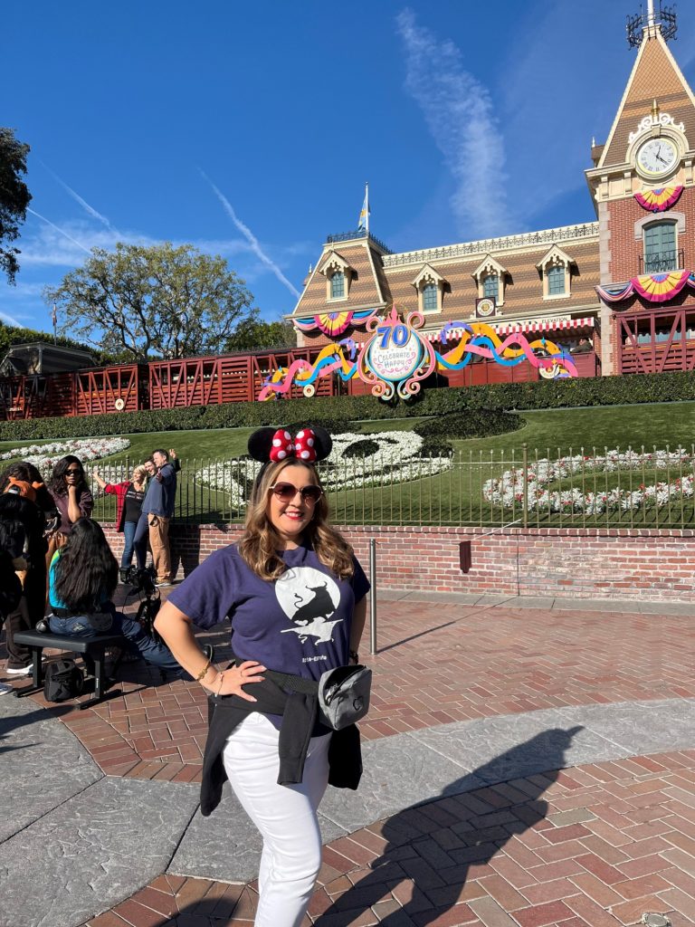 Employee Spotlight Linda Holguin