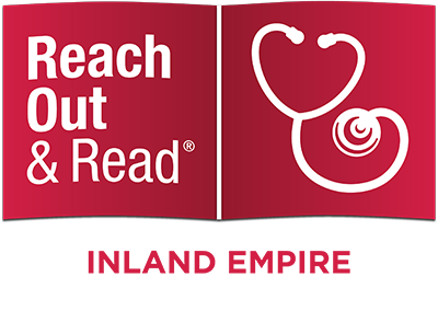 Reach Out & Read logo