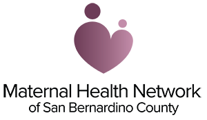 Maternal Health Network logo