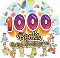 1000 Books Before Kindergarten