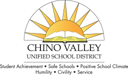 chino valley unified school district