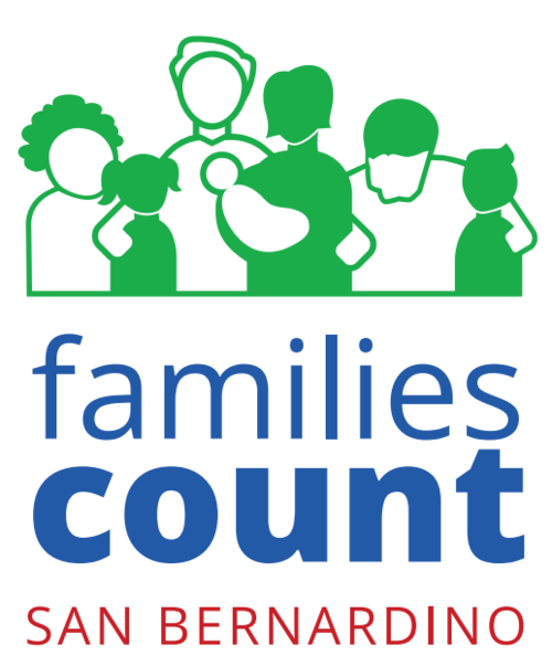 families count logo