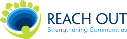 Reach Out logo