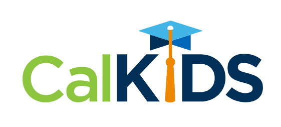 CalKids Logo