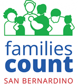 Families count logo