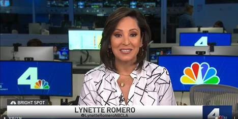 Channel 4 Lynette Remero