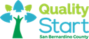Quality start logo