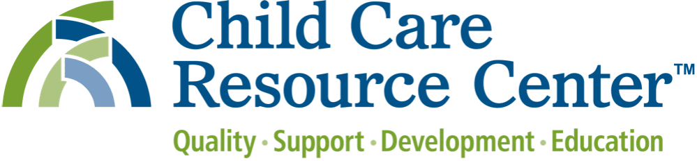 Child care resource center logo