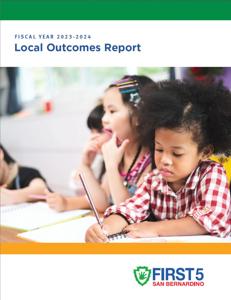 local outcomes 2023-2024