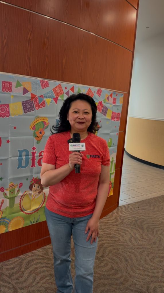 Dr. Wendy Lee