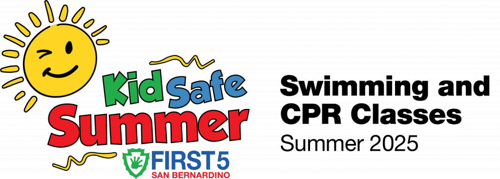 Kid Safe Summer Swim CPR Class