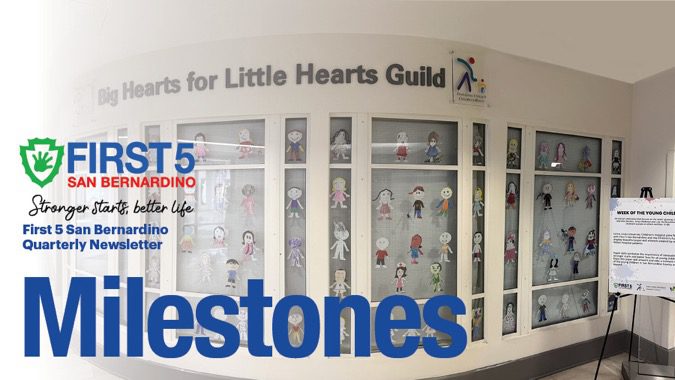 Fall 2023 Milestones graphic-small Milestones Spring 2025
