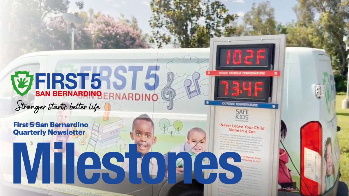 Spring 2025 Milestones