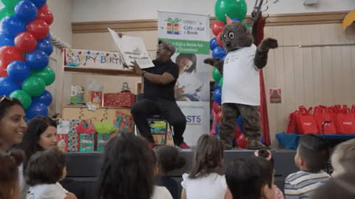 Fisrt5SB Chino Youth Museum