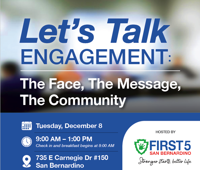 Community Workshop Engagement