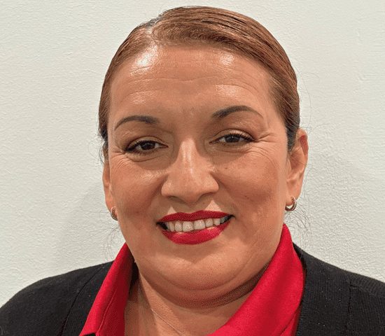 Alicia Chavez