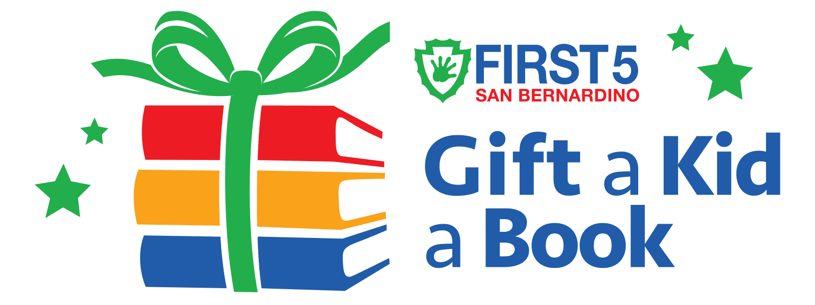 Gift a Book logo