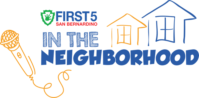 First5 In The Neighborhood logo