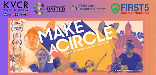 Make A Circle