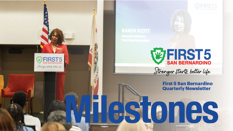 Spring Milestone 2026