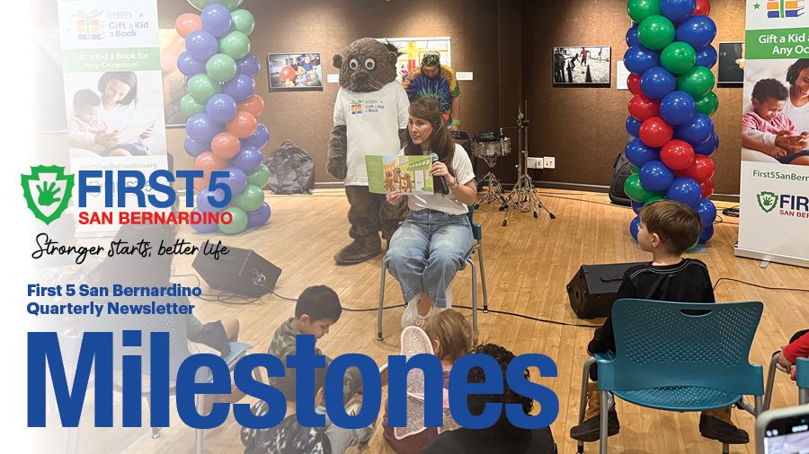 Fall 2025 Milestone Reading