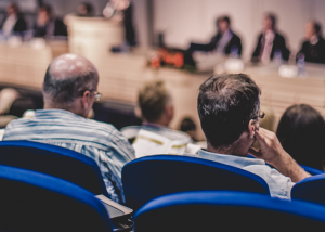 January Commission Meeting