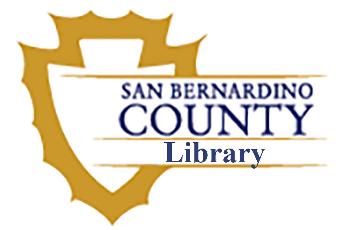 San Bernardino County Library