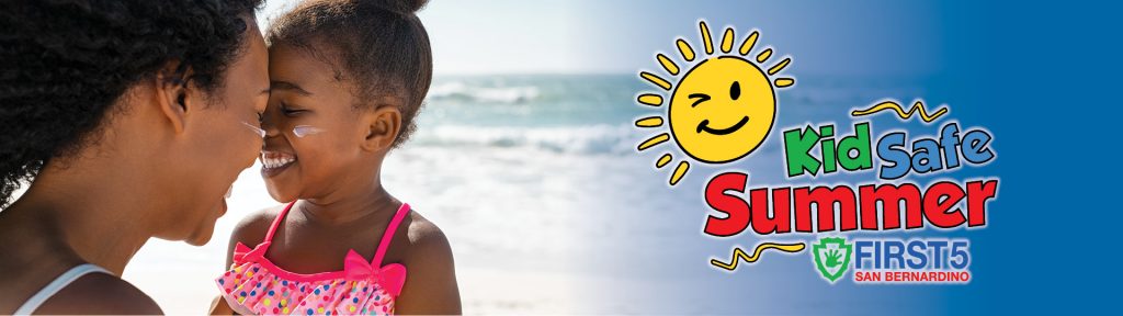 First5 Kids Safe Summer Sun Screen