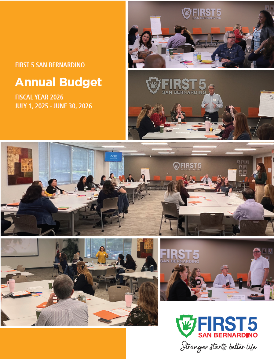 Annual Budget 2025-2026