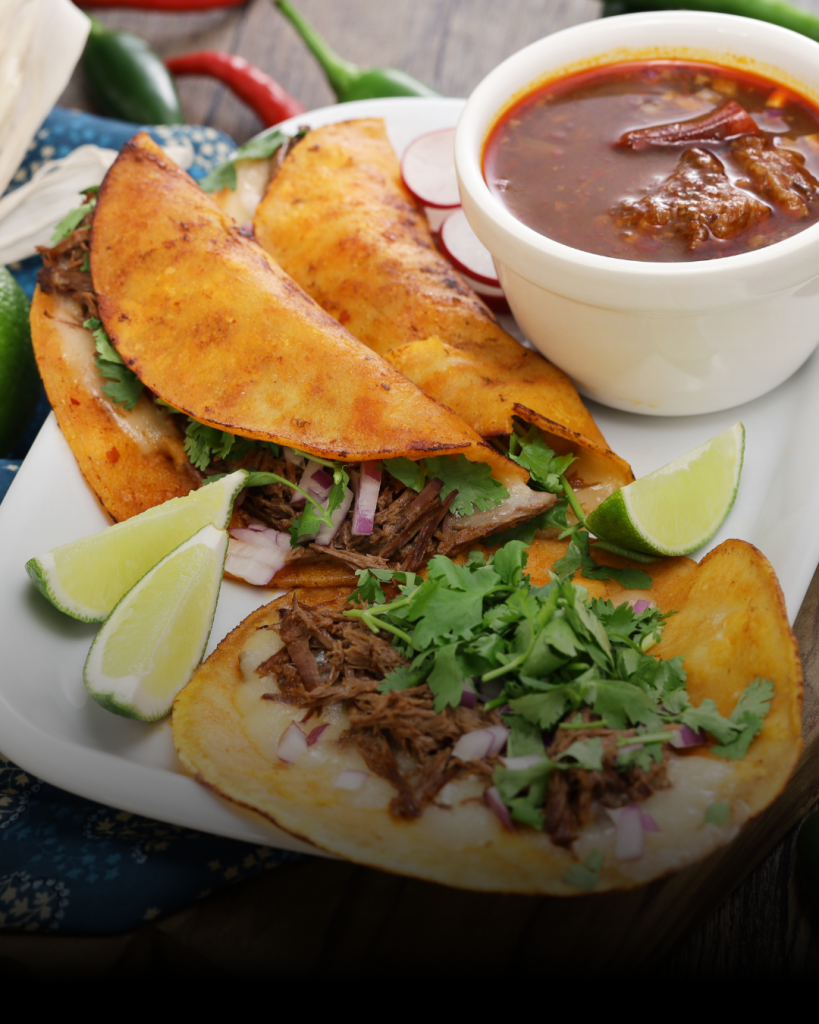 Shoutout September 13 IE Pupusa & Taco Festival