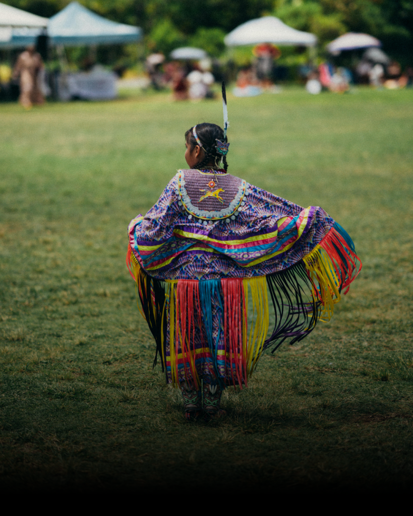 Shoutout September 18-20 San Manuel Pow Wow