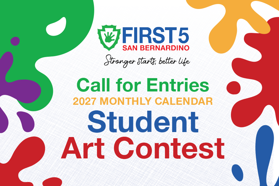 Student Art Contest