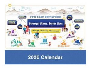 2027 Monthly Calendar Student Art Contest