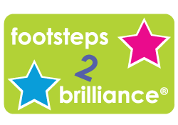 Footsteps2Brilliance-Logo