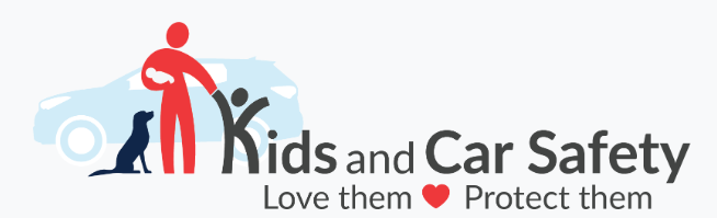 Kids&CarSafety Logo